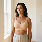 Held™ Seamless Jelly Bra - Soft Support & Breathable