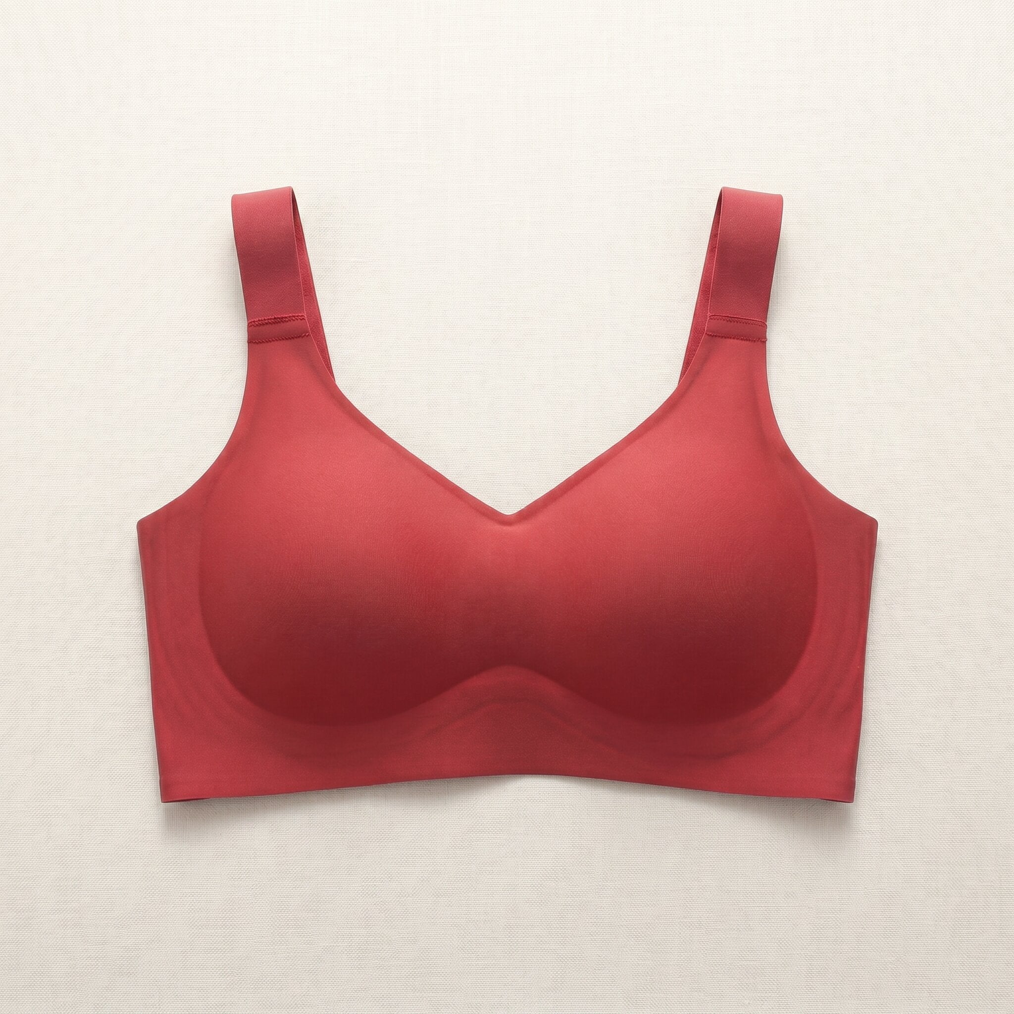 Held™ Seamless Jelly Bra - Soft Support & Breathable