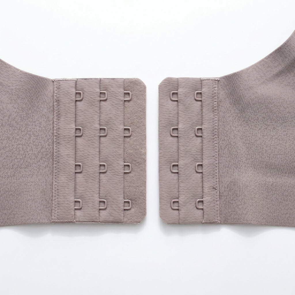 Held™ Seamless Jelly Bra - Soft Support & Breathable