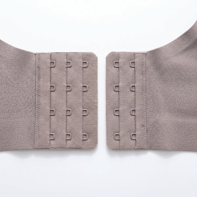Held™ Seamless Jelly Bra - Soft Support & Breathable