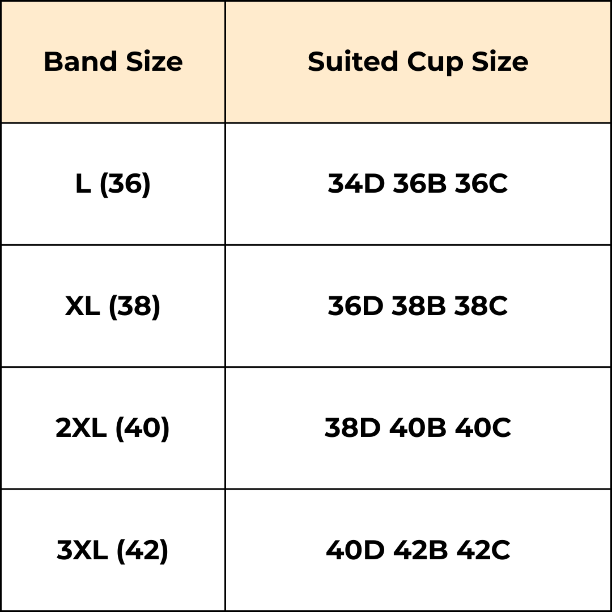 Held™ Jelly Contour Bra - Full Lace