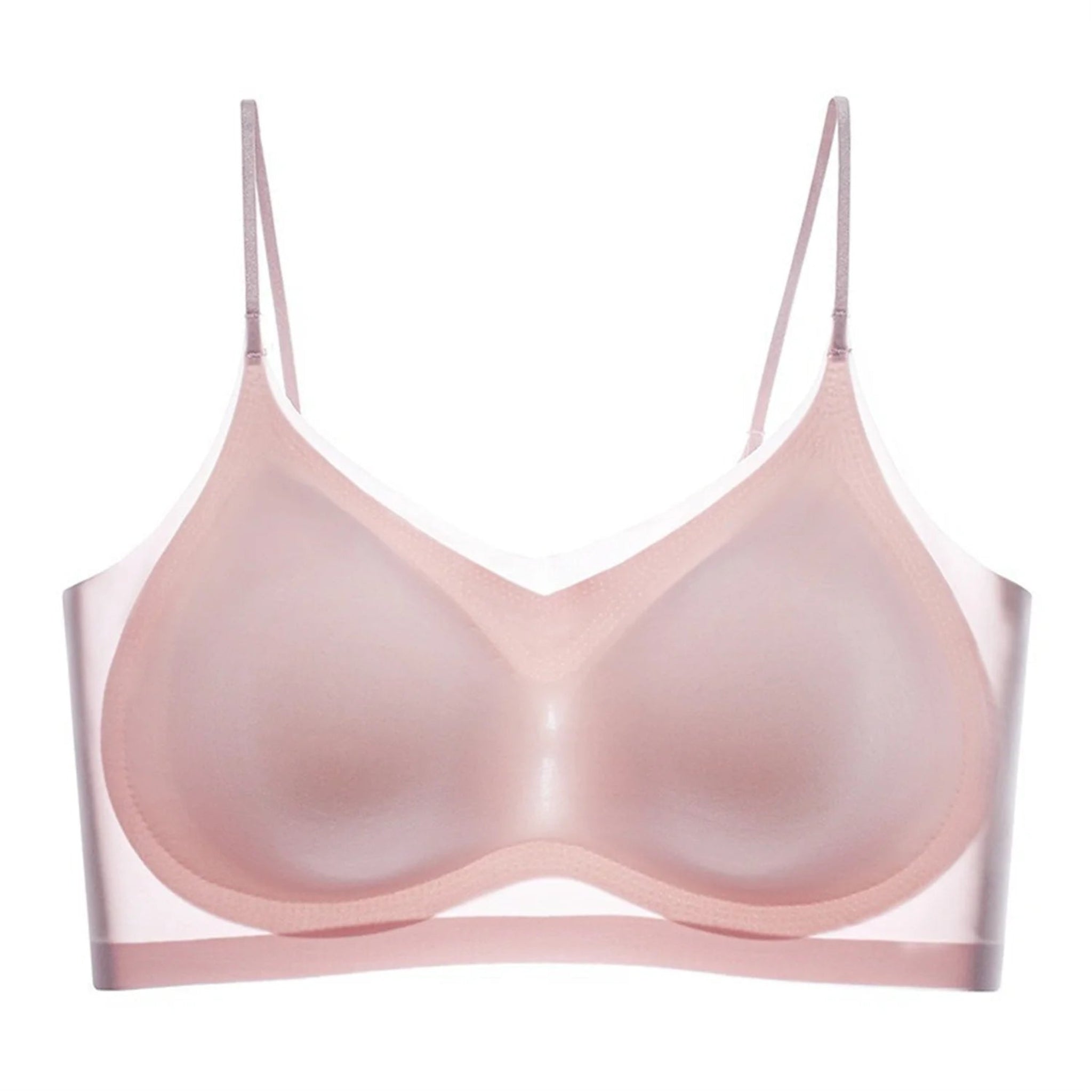 Held™ Jelly Contour Bra - Ice Silk