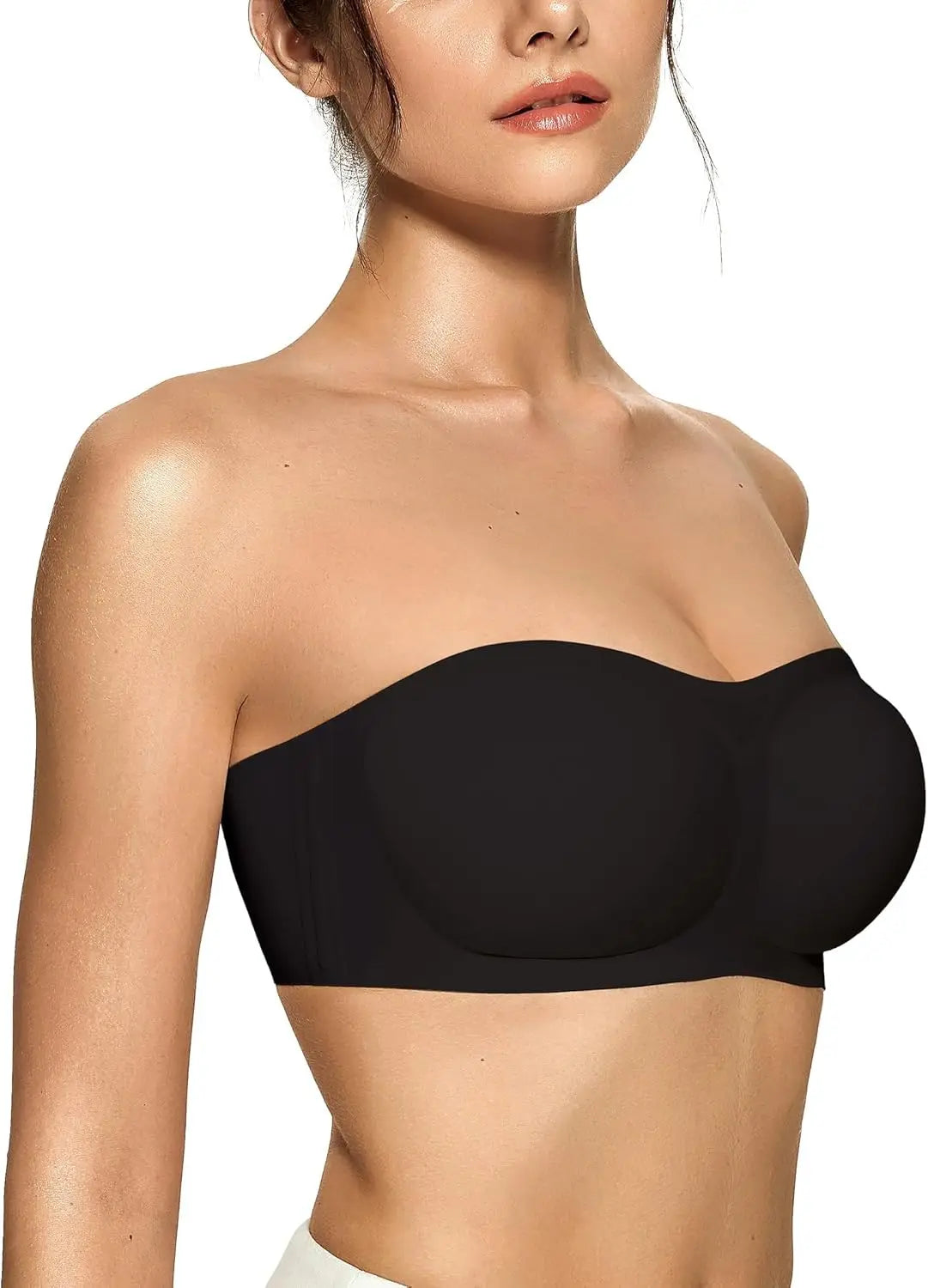 Held™ Strapless Push Up Bra