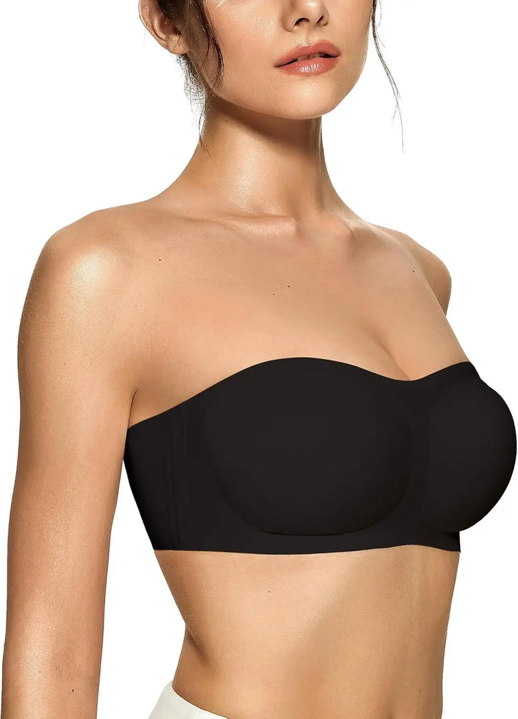 Held™ Strapless Push Up Bra