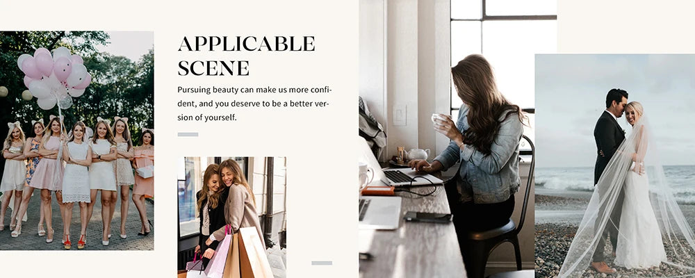 Tummy Control Bodysuit - High Waisted Butt Lift