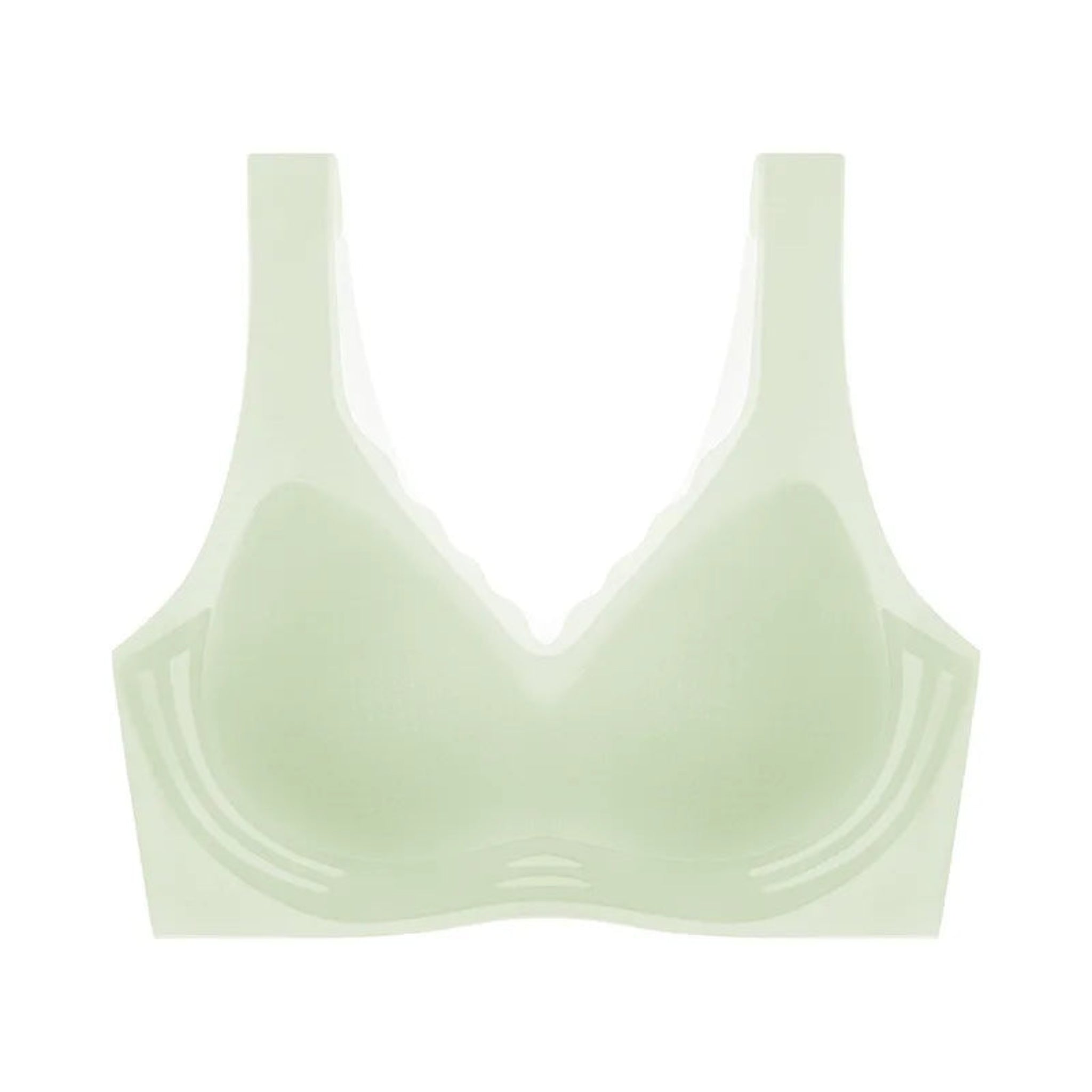 Held™ Jelly Contour Bra - Full Coverage Vest