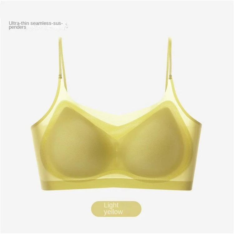 Held™ Jelly Contour Bra - Ice Silk