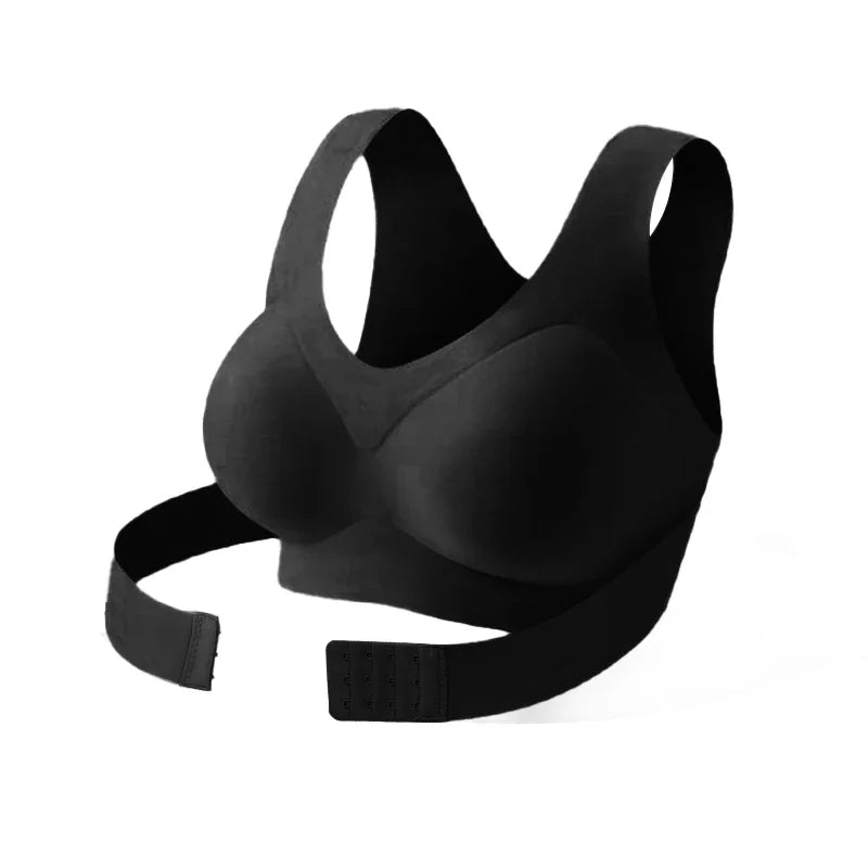 Held™ Jelly Posture Bra - Cross Back