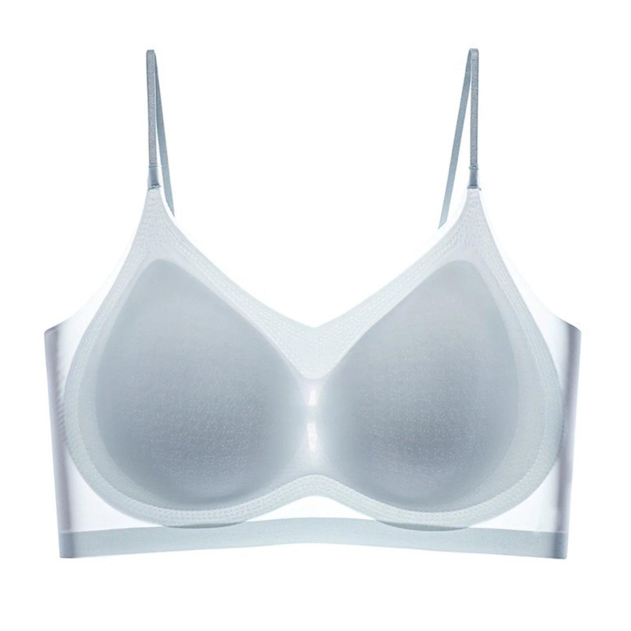 Held™ Jelly Contour Bra - Ice Silk