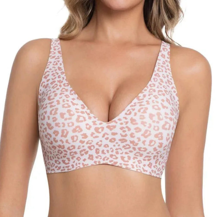 Held™ Jelly Bra - Leopard Edition