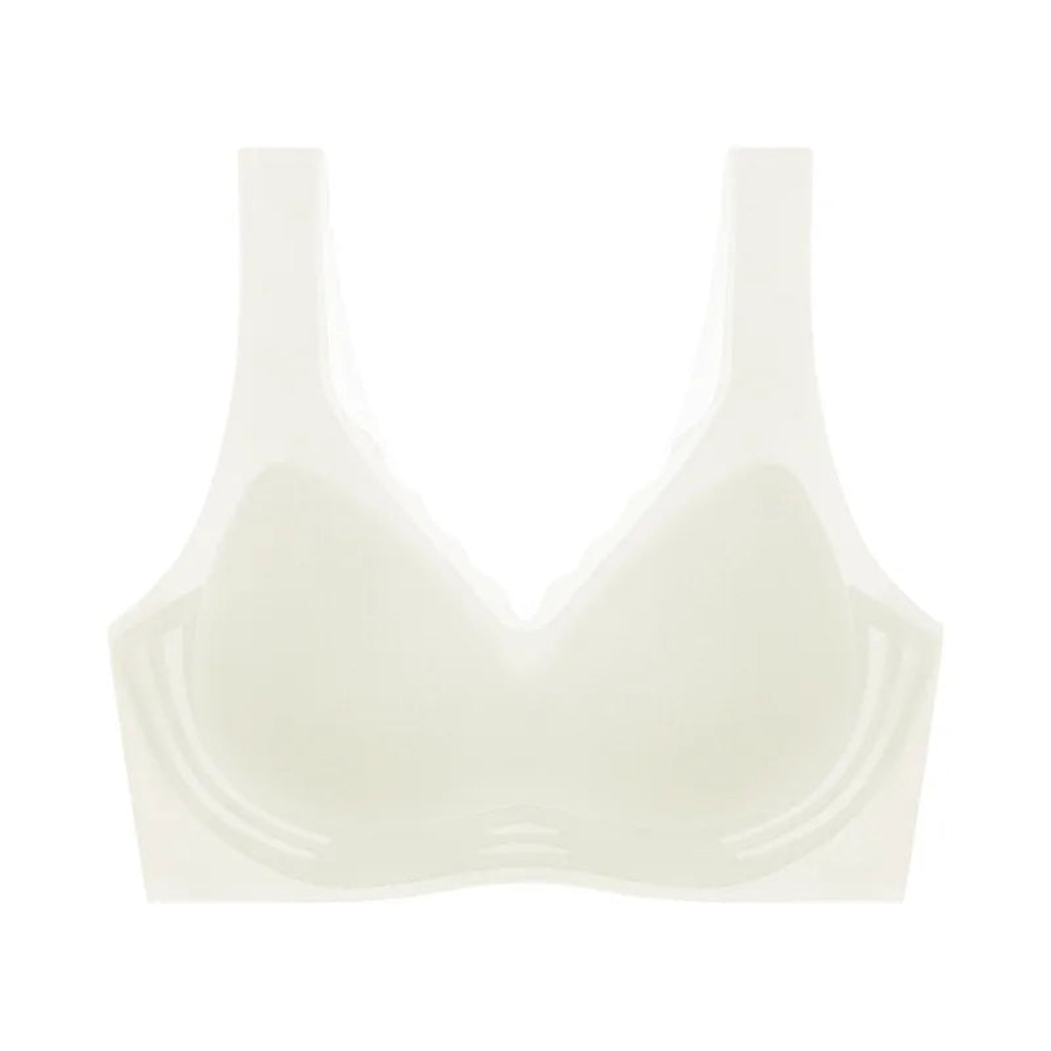 Held™ Jelly Contour Bra - Full Coverage Vest