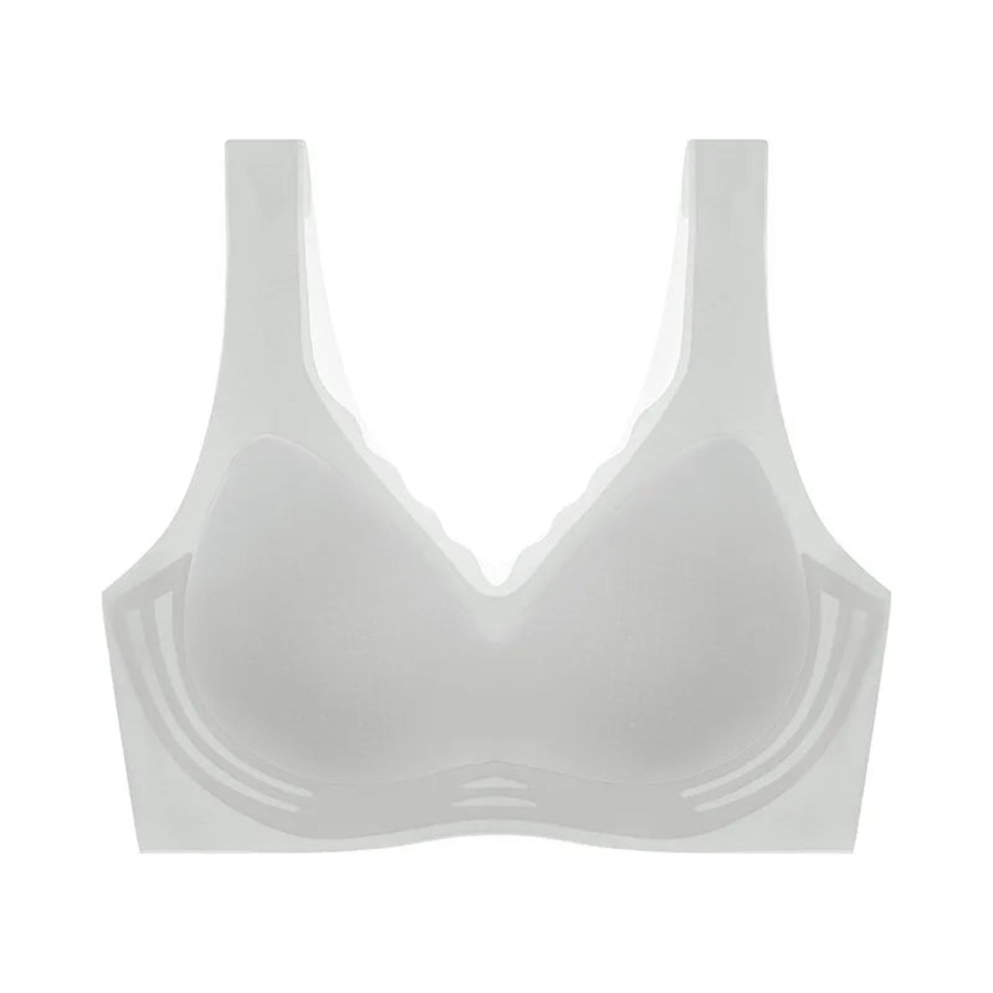 Held™ Jelly Contour Bra - Full Coverage Vest