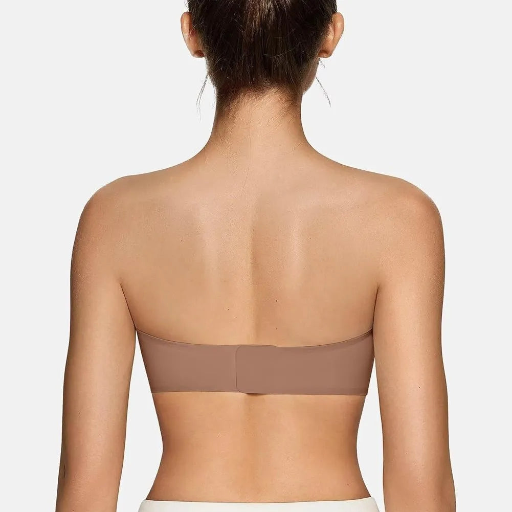 Held™ Strapless Push Up Bra