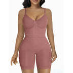 Tummy Control Bodysuit - High Waisted Butt Lift