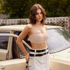 Held™ Strapless Push Up Bra