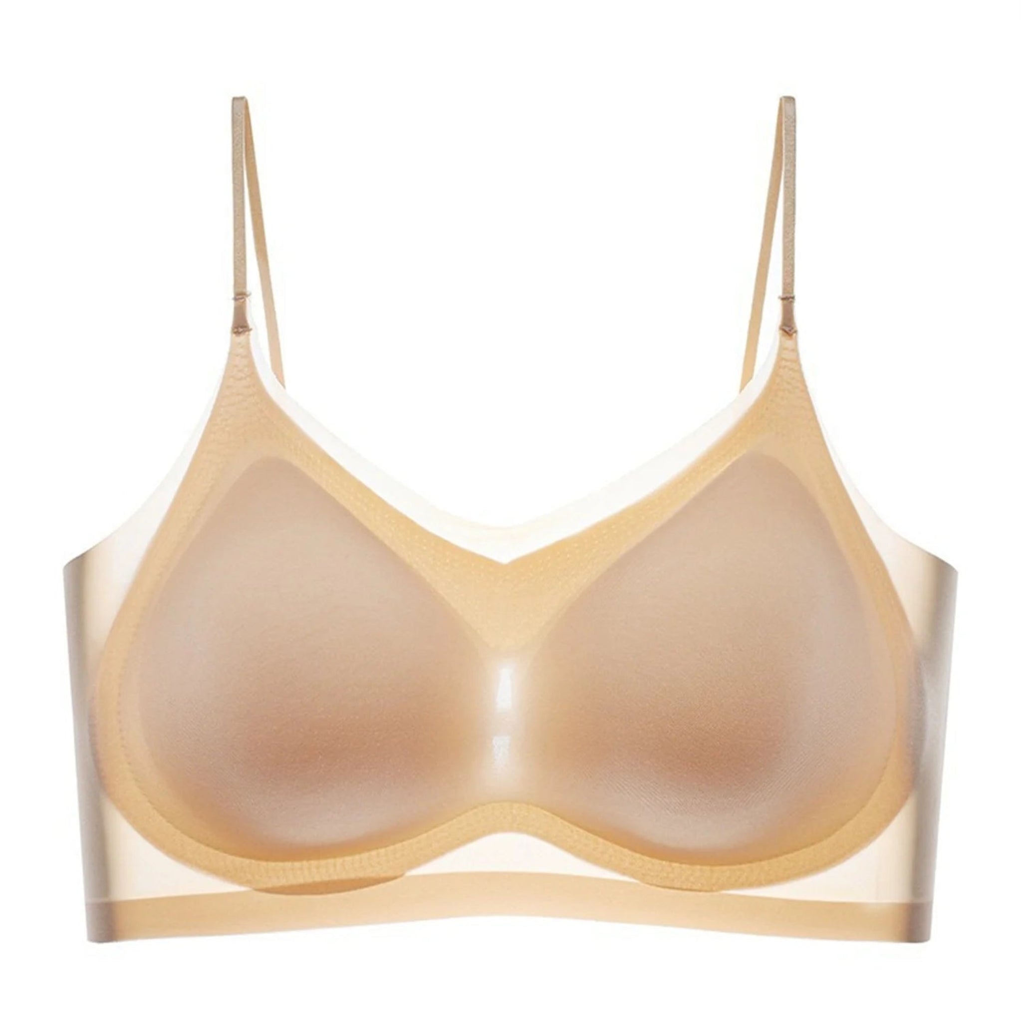 Held™ Jelly Contour Bra - Ice Silk