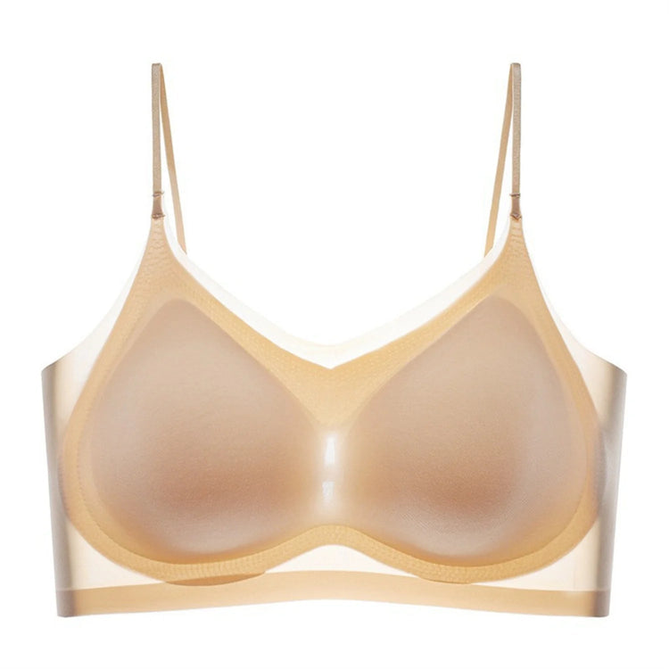 Held™ Jelly Contour Bra - Ice Silk