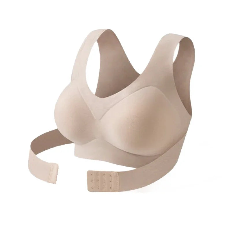 Held™ Jelly Posture Bra - Cross Back