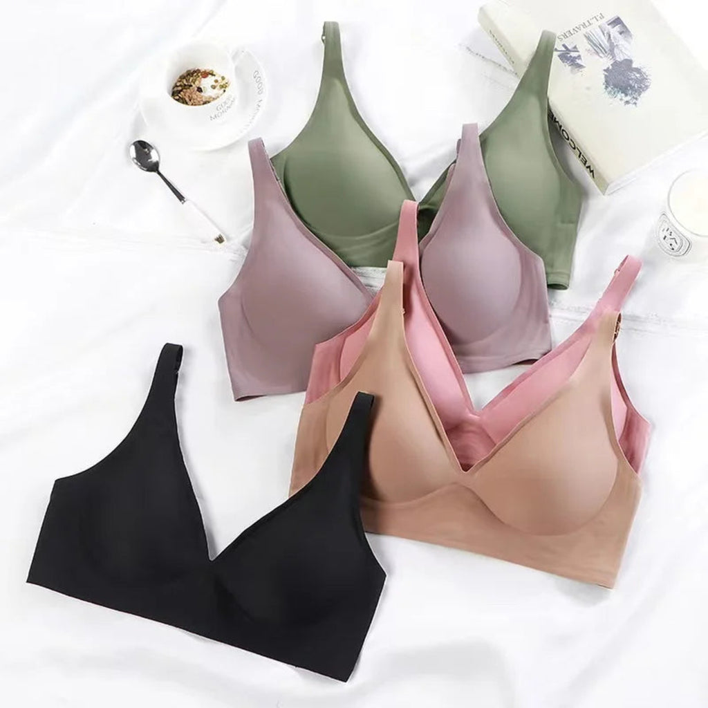 Held™ Jelly Bra - Everyday Flex