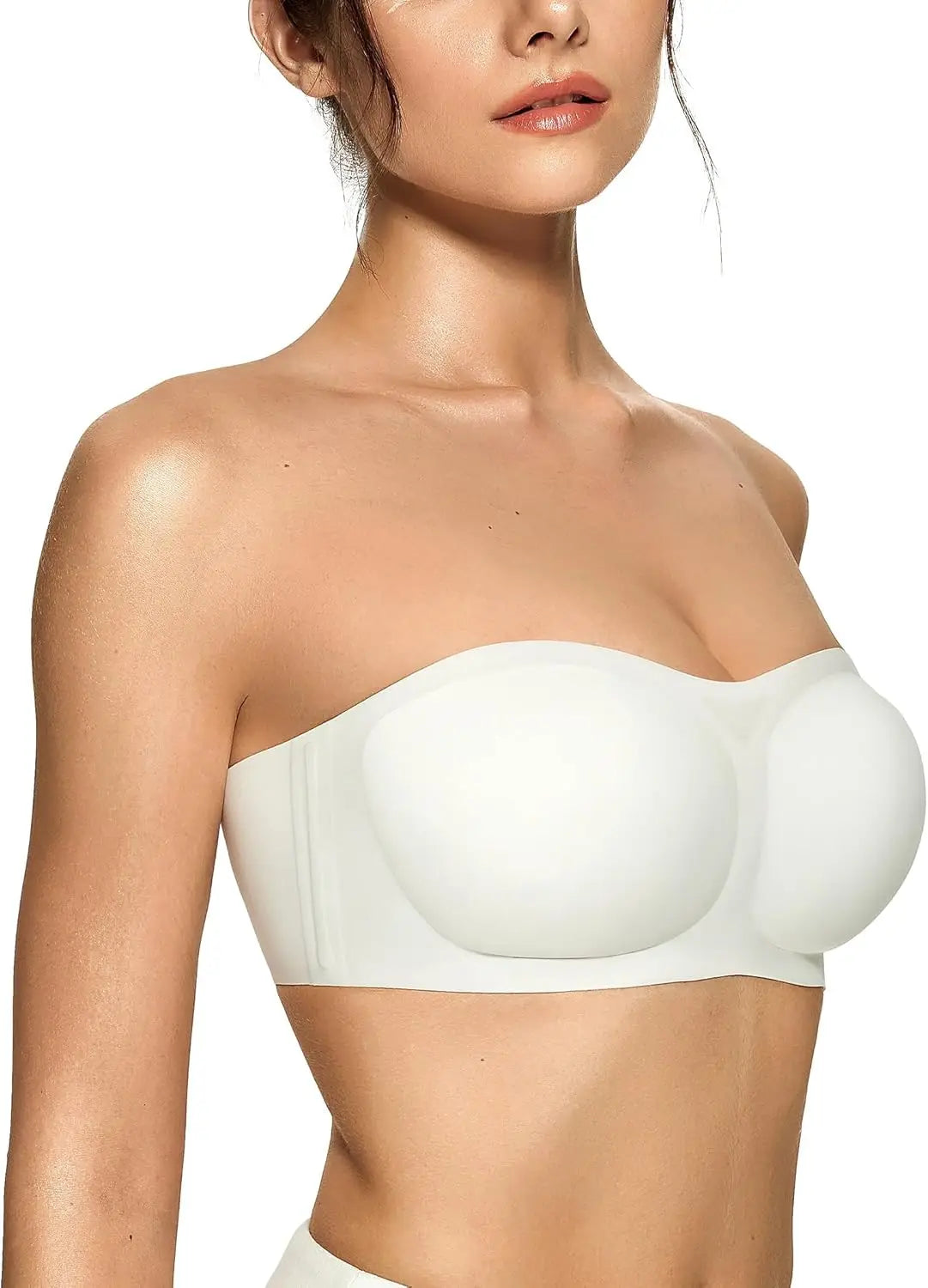 Held™ Strapless Push Up Bra