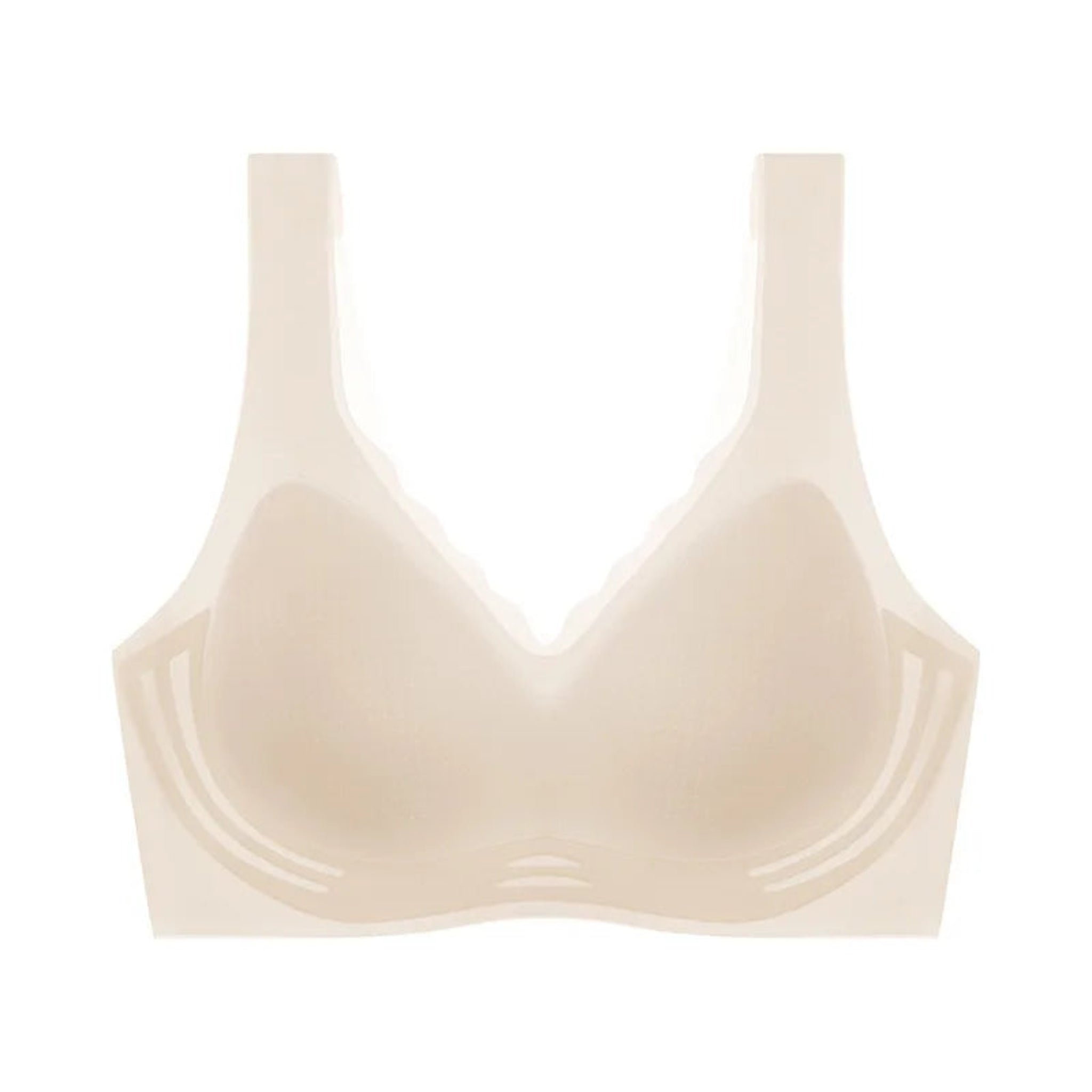 Held™ Jelly Contour Bra - Full Coverage Vest