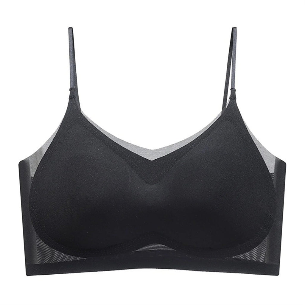 Held™ Jelly Contour Bra - Ice Silk