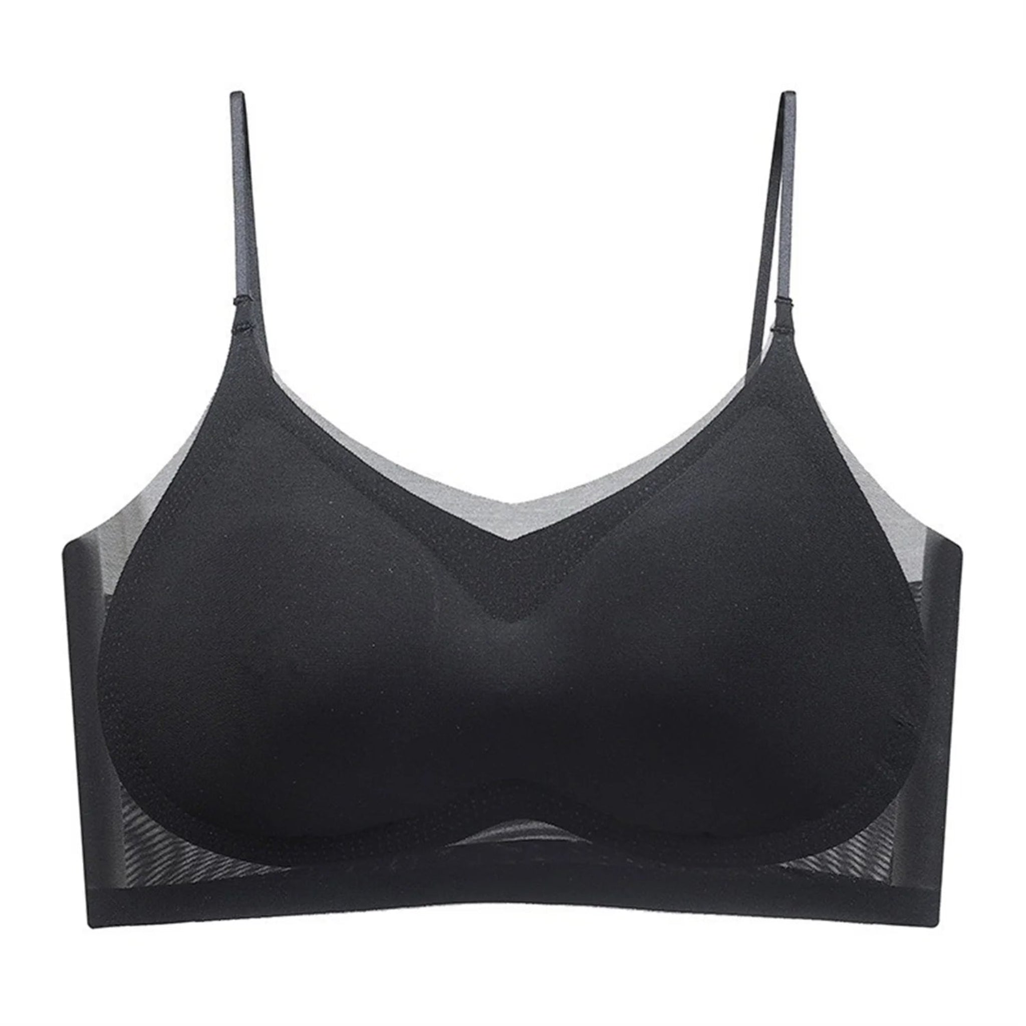 Held™ Jelly Contour Bra - Ice Silk