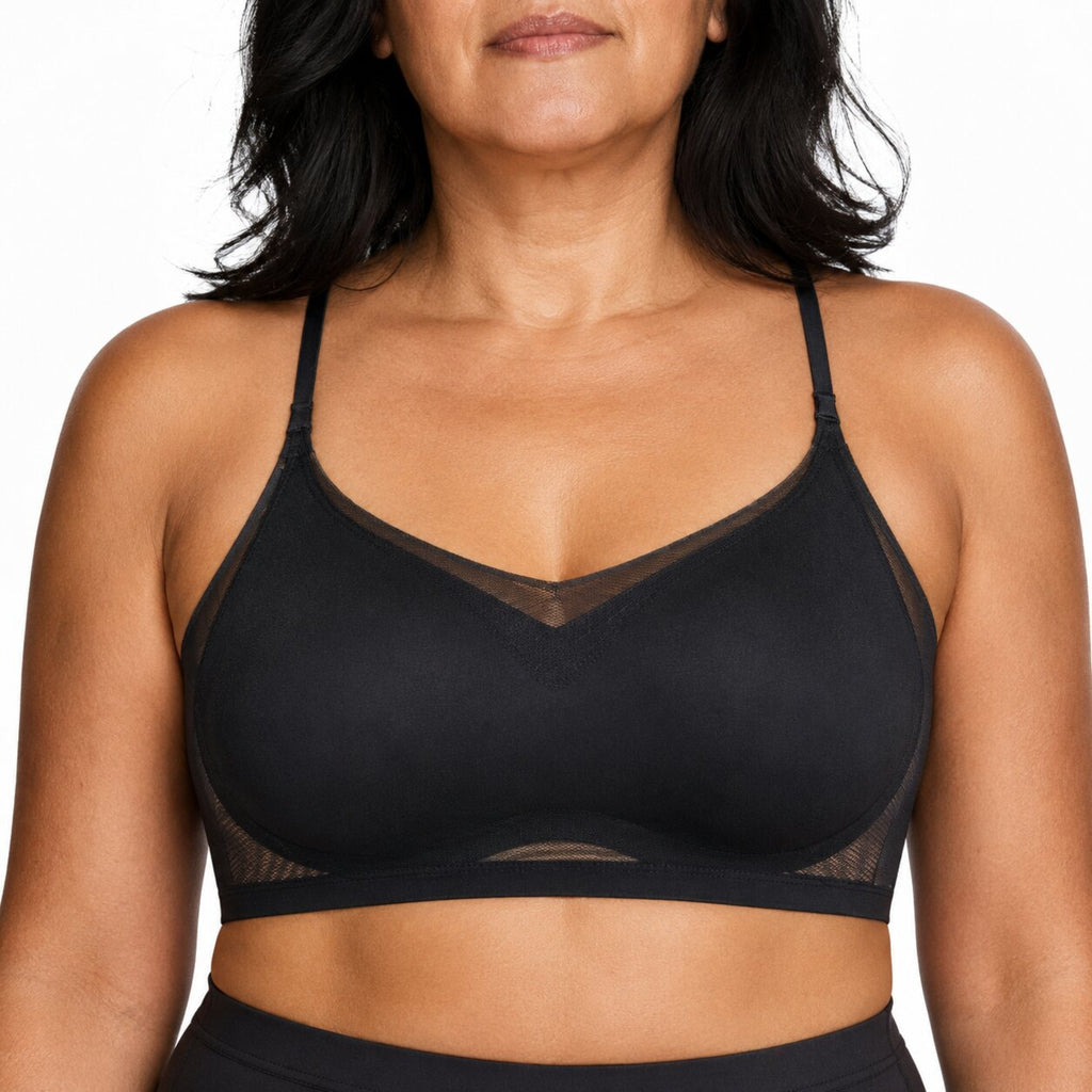 Held™ Jelly Contour Bra - Ice Silk