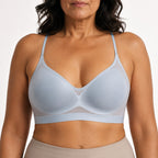 Held™ Jelly Contour Bra - Ice Silk