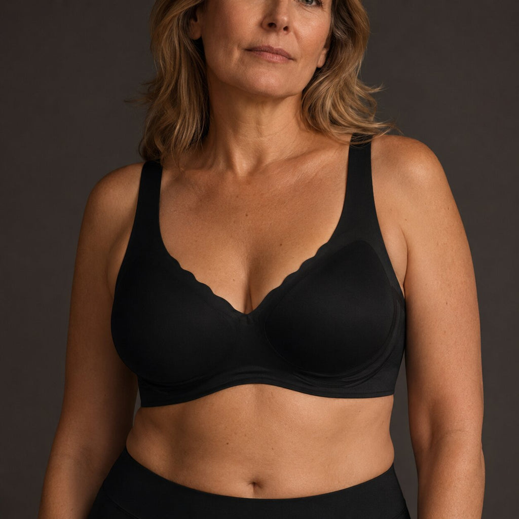 Held™ Jelly Contour Bra - Full Coverage Vest
