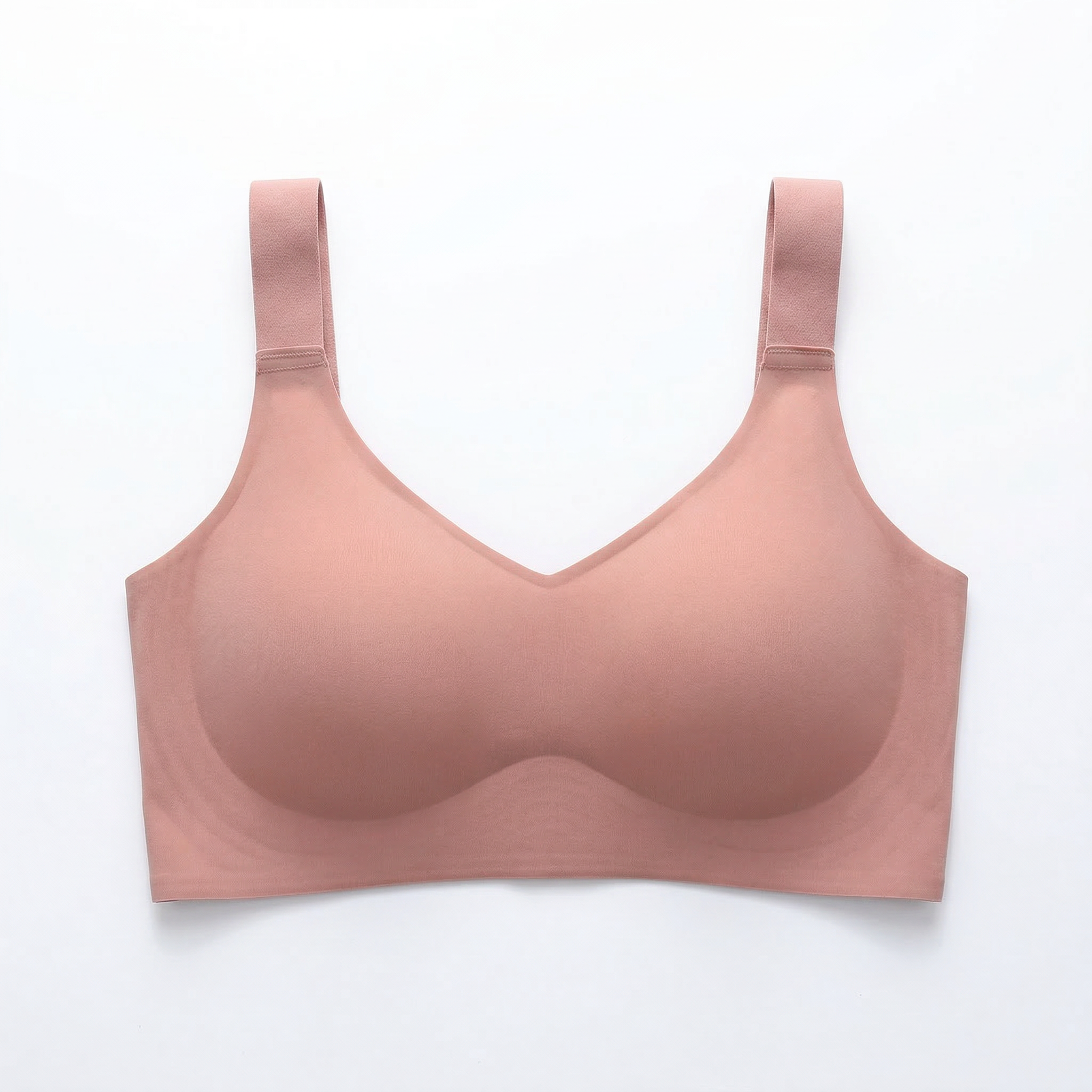 Held™ Seamless Jelly Bra - Soft Support & Breathable