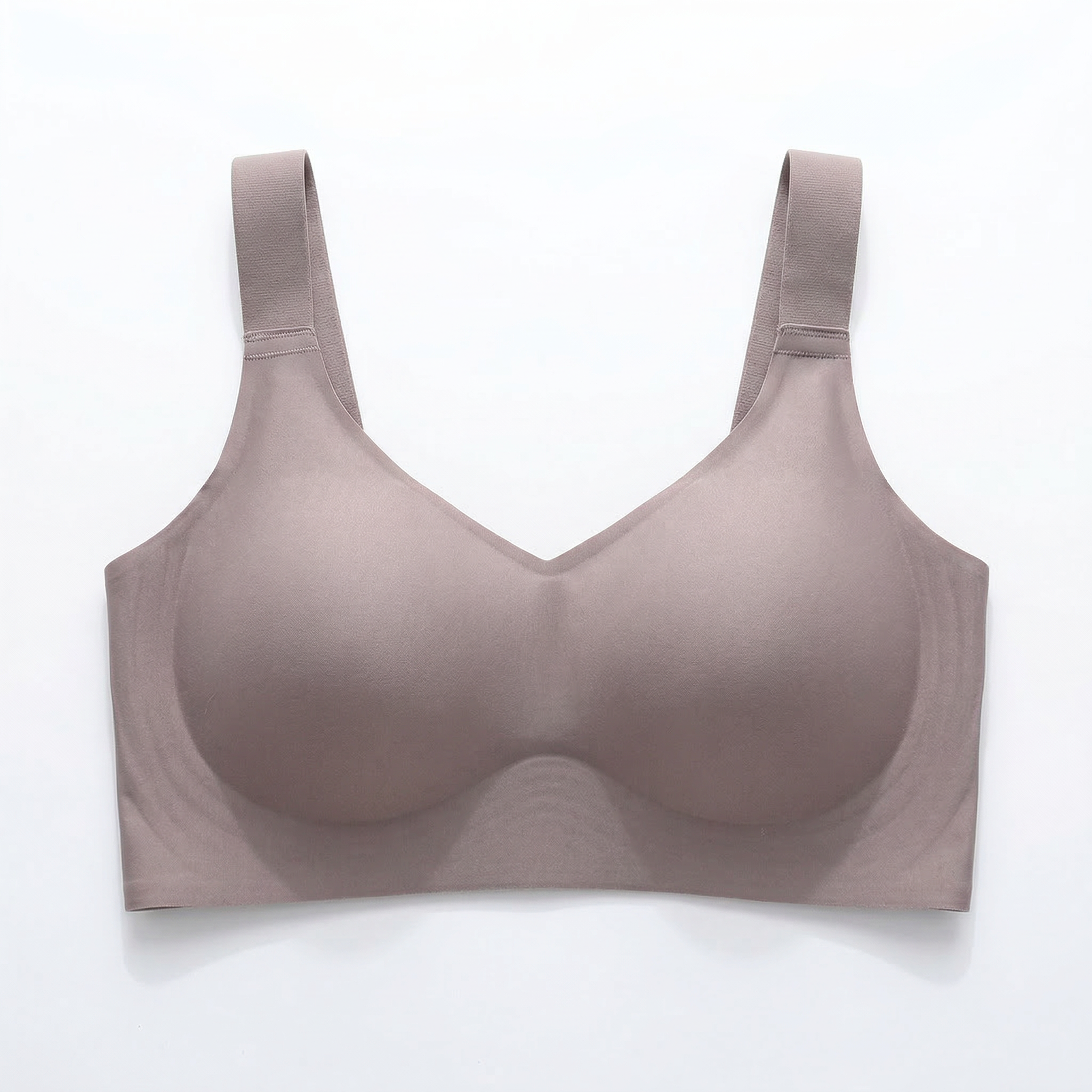 Held™ Seamless Jelly Bra - Soft Support & Breathable