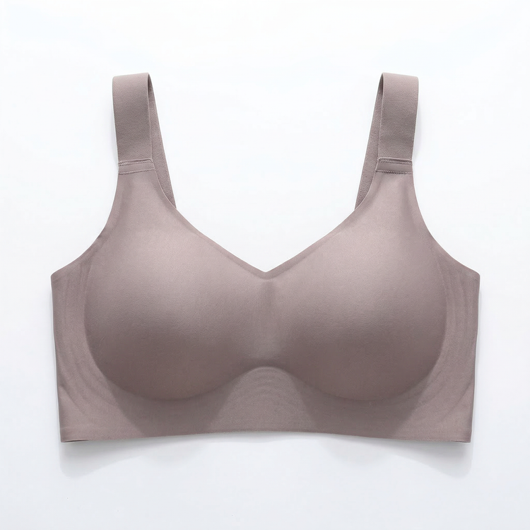 Held™ Seamless Jelly Bra - Soft Support & Breathable