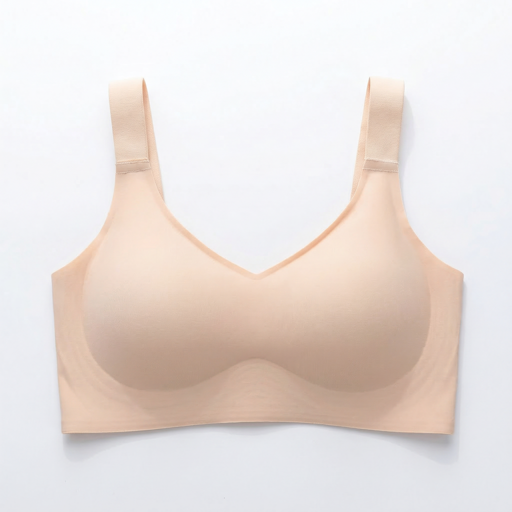 Held™ Seamless Jelly Bra - Soft Support & Breathable