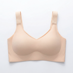 Held™ Seamless Jelly Bra - Soft Support & Breathable