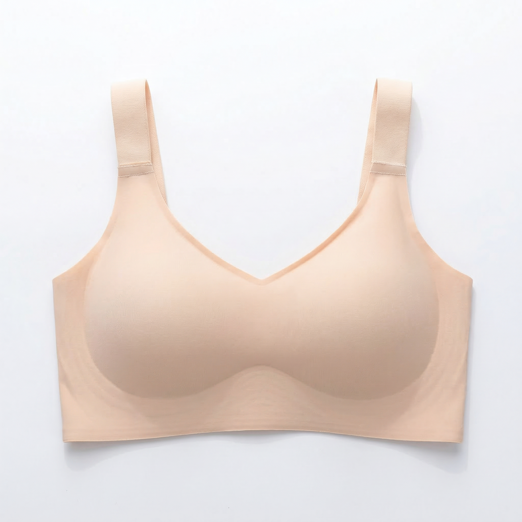 Held™ Seamless Jelly Bra - Soft Support & Breathable