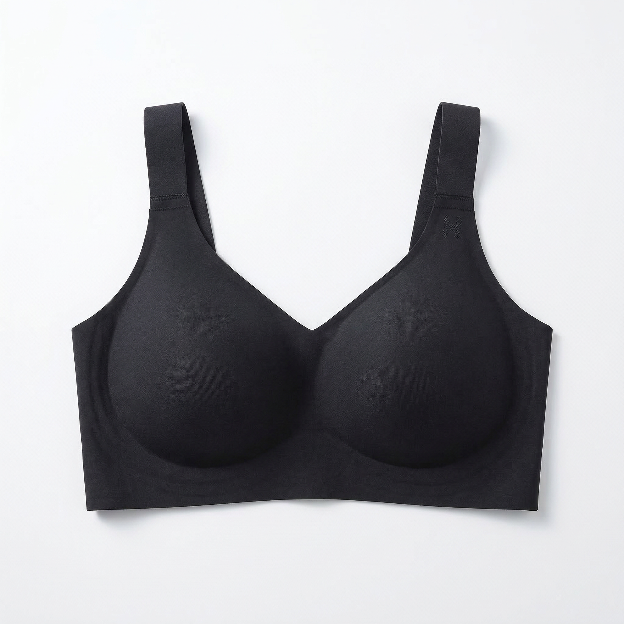 Held™ Seamless Jelly Bra - Soft Support & Breathable