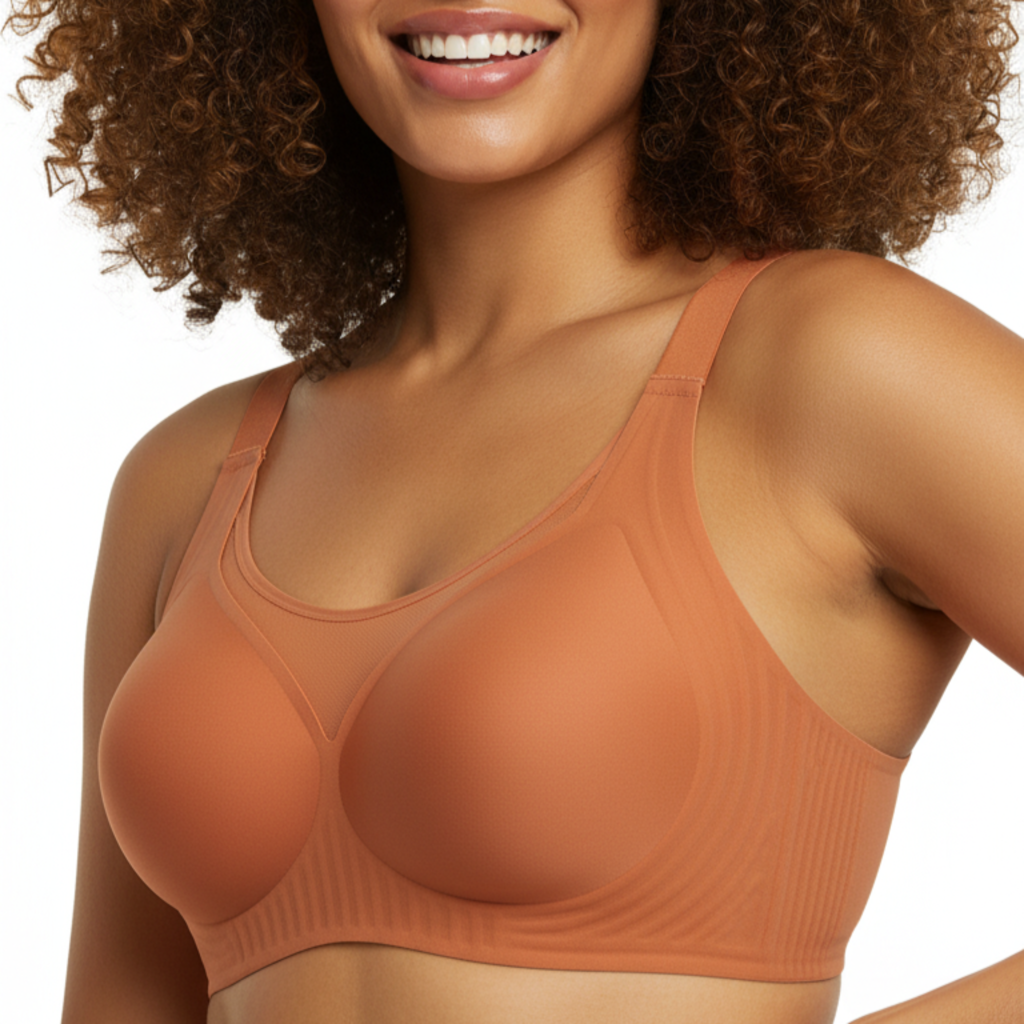 Held™ Jelly Contour Bra - Full Lace