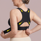 Held™ Jelly Posture Bra - Cross Back