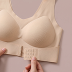 Held™ Jelly Posture Bra - Cross Back