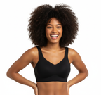 Seamless Jelly Bra - Soft Support & Breathable
