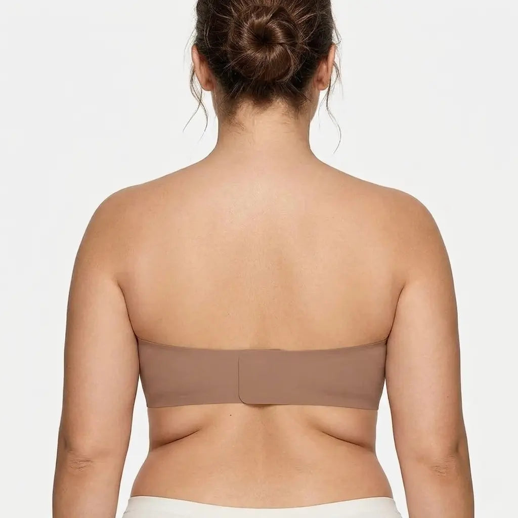 Held™ Strapless Push Up Bra