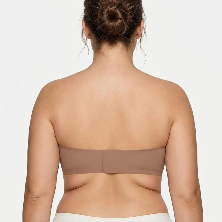 Held™ Strapless Push Up Bra