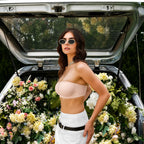 Held™ Strapless Push Up Bra